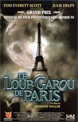 Le Loup-garou de Paris [Édition Prestige] - Preis vom 08.10.2026 07:26:42 h