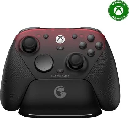 GameSir G7 Pro Wired Controller for Xbox and PC Shadow Ember