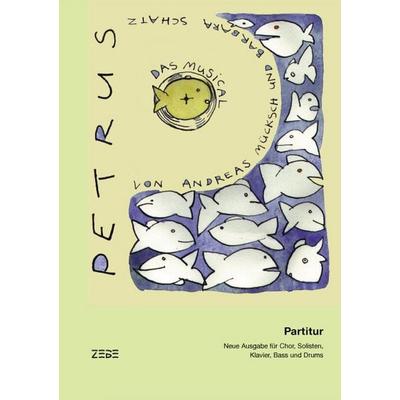 Petrus (Musical) -