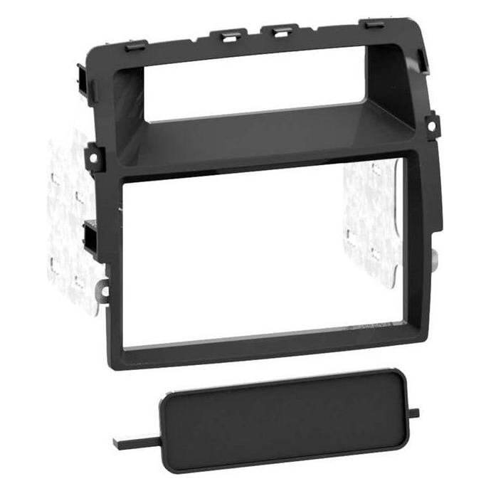 ACV 2-DIN RB Renault Trafic/Opel Vivaro/Nissan Primast (381250-01)
