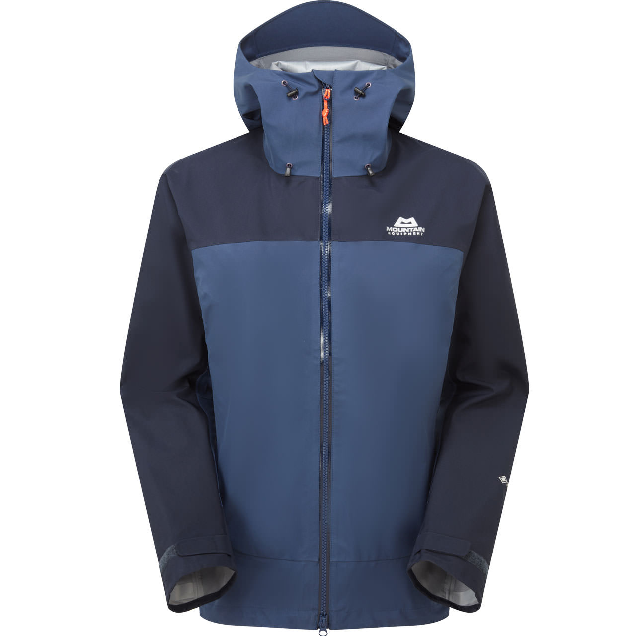 Mountain Equipment Damen Hardshell-Jacke SALTORO dusk/cosmos - S