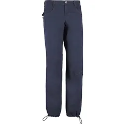 E9 Mont1 Herren Kletterhose vintageblue S