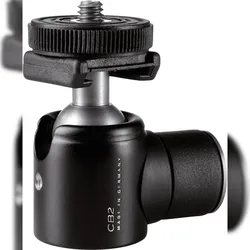 Cullmann CB2.7 Stativ-Kugelkopf 40027