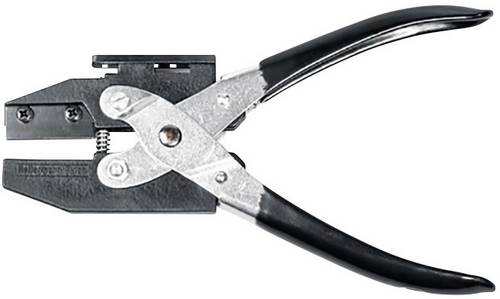 HellermannTyton 525-00010 HCT1-ST-BK/NA Verarbeitungswerkzeug für Zeichenträger 1St.