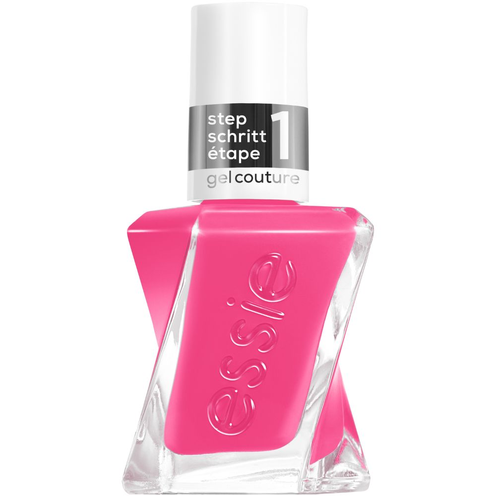 Essie Gel Couture Nail Polish 13,5mL 553 Pinky Ring