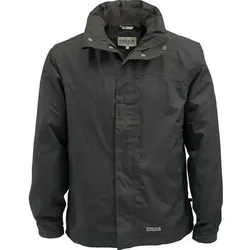 PRO-X ELEMENTS Herren Funktionsjacke Funktionsjacke MERAN, Größe 4XL in Grau Grau