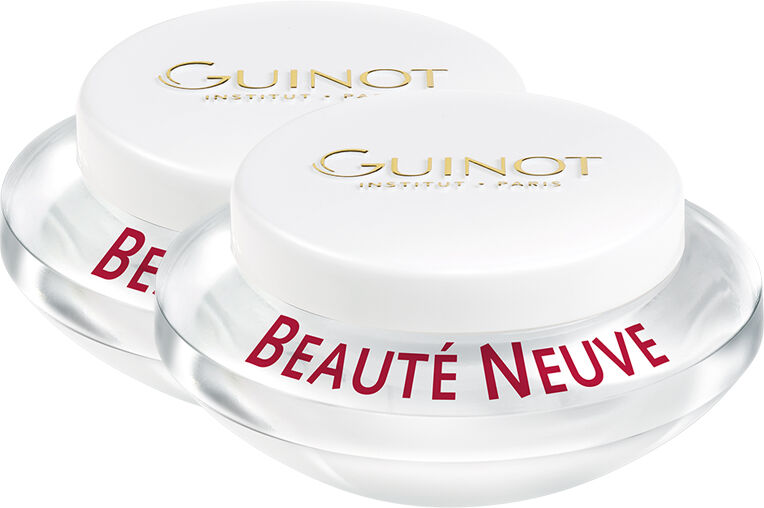 Guinot Creme Beaute Neuve 50ml Double