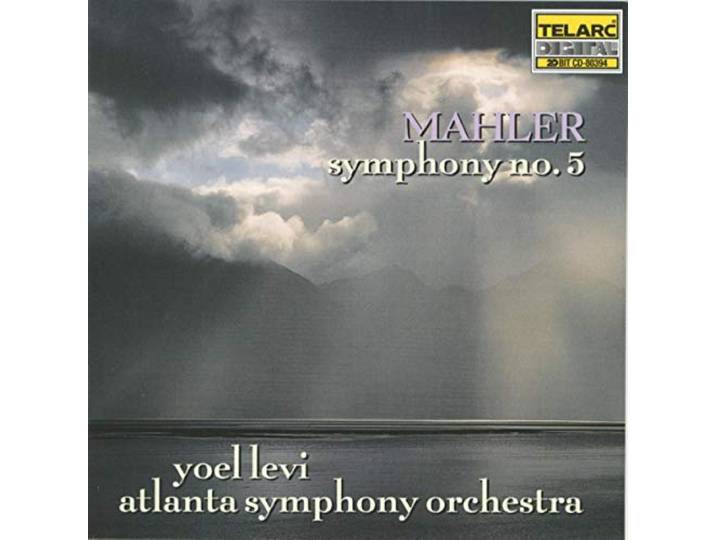 Atlanta Symphony Orchestra - Symphony No. 5