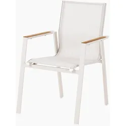 barths »Rhodos« Stuhl sand 57,5x88x67 cm