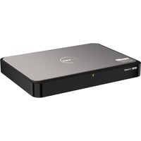 HS-264-8G, NAS schwarz/grau