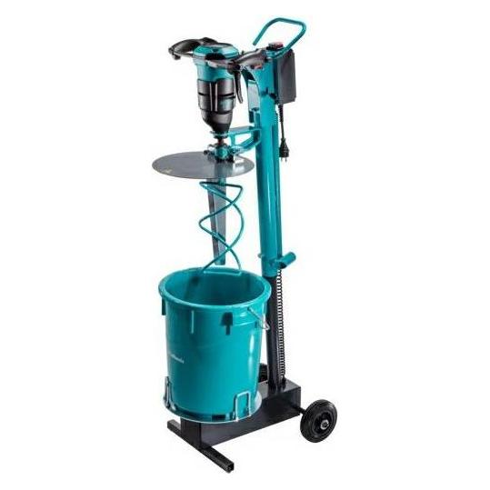 Collomix Onemix 340 Mischer + Onemm Mischer + Eimer (Betonmischer) (57386819)