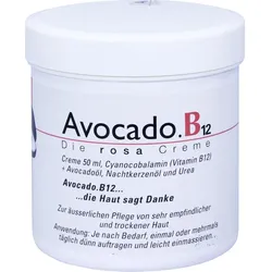 Avocado B12 200 ML