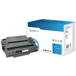 CoreParts, Toner, Toner Black 0986B001AA (BK)