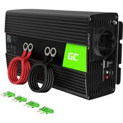 Green Cell Wechselrichter 1000 W 24 V - 230 V GC-INV18
