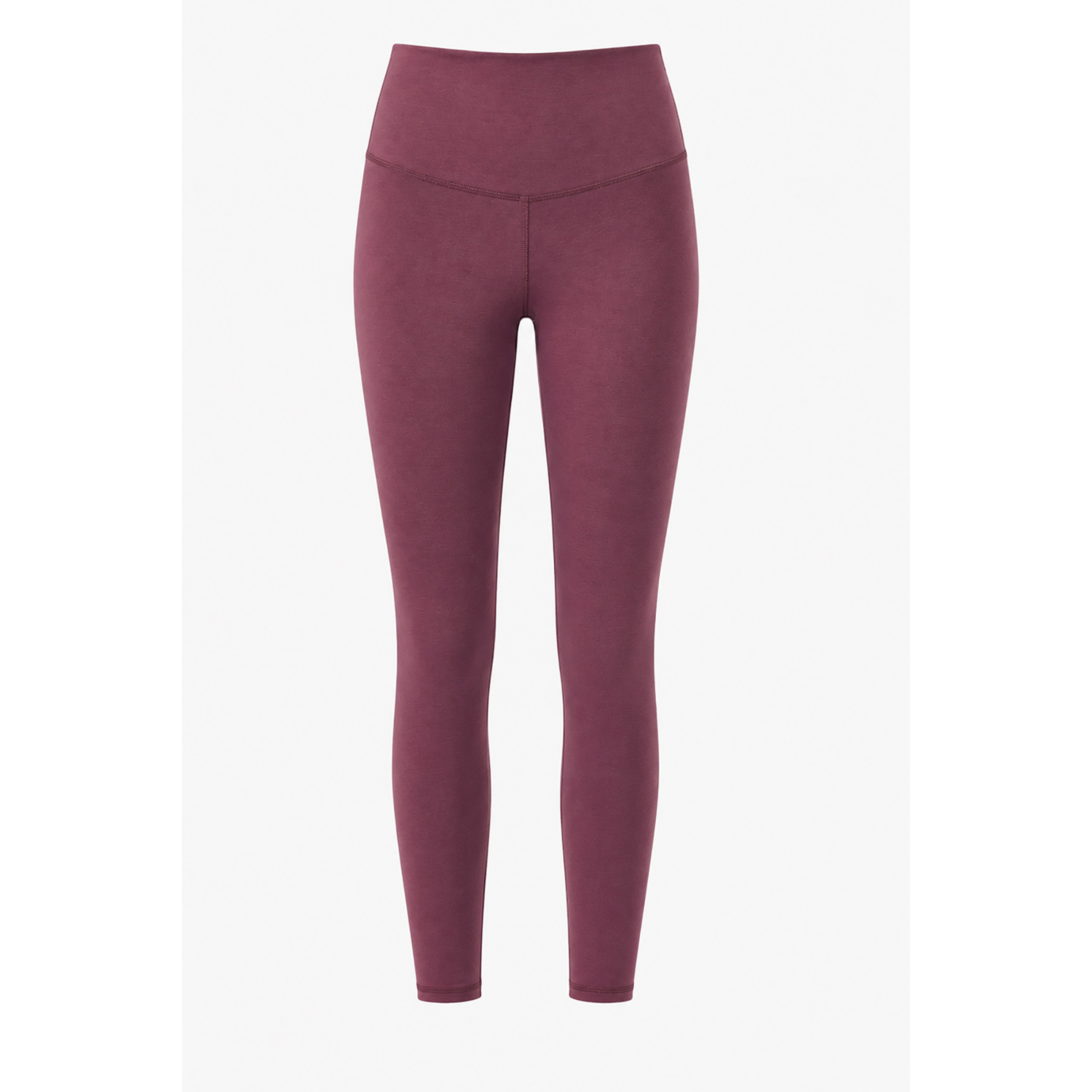 Mandala Best Loved Tights Damen Yogahose lila Größe S Yoga Schnell trocknend Lyocell (Tencel)
