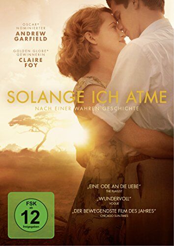 Andy Serkis - Solange ich atme - Preis vom 11.10.2026 03:10:56 h