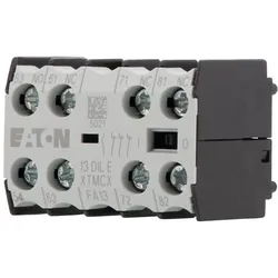 Eaton Hilfsschalterbaustein 13DILE
