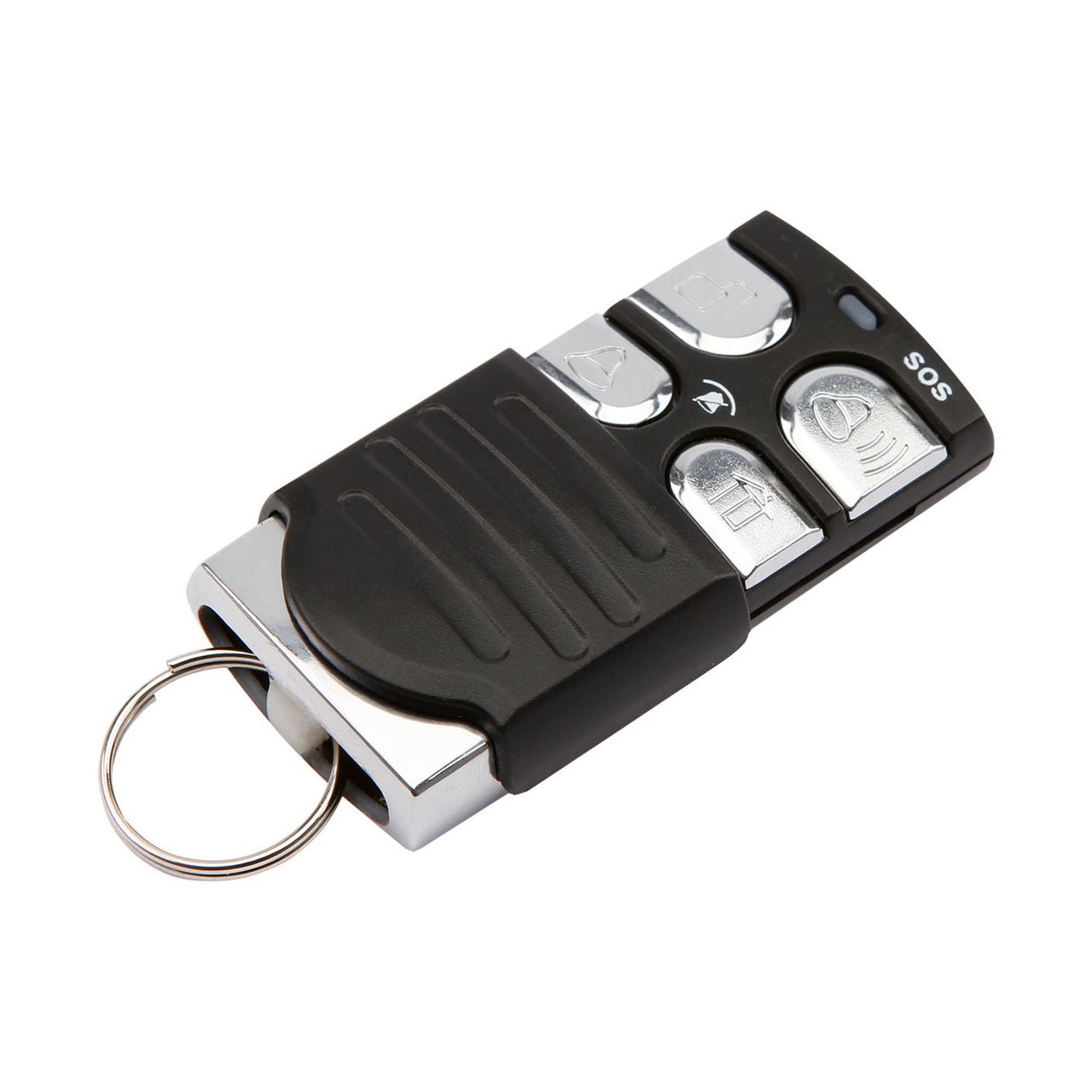 Olympia Fernbedienung Design f. Alarmanlage 6030