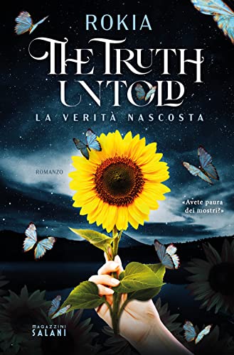 THE TRUTH UNTOLD - Preis vom 11.10.2026 03:10:56 h