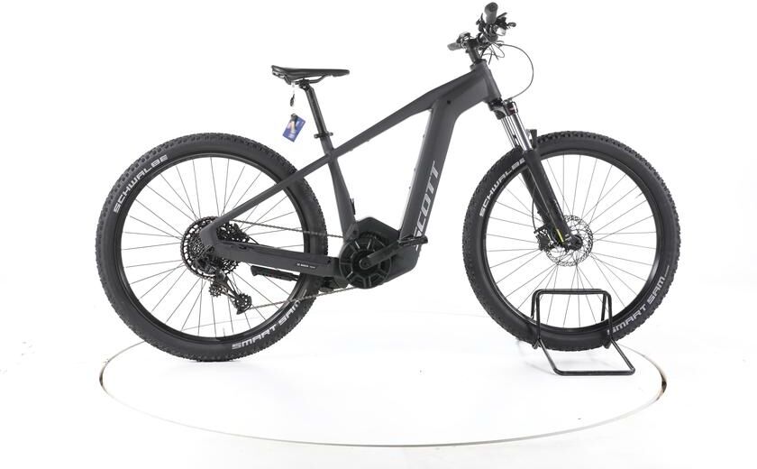 Scott Aspect eRIDE 920 E-Bike - 307178
