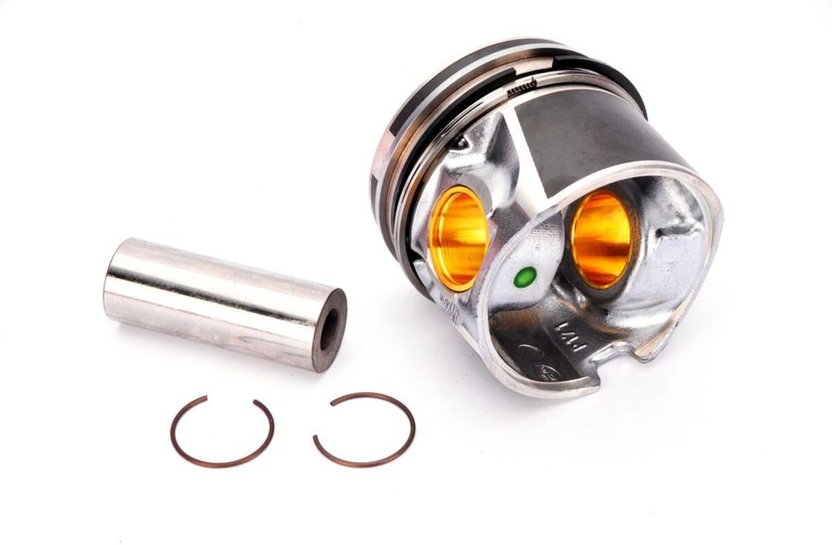 Piston MAHLE 030 58 00