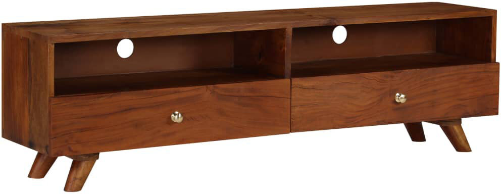 Corrigan Studio Palmyra TV Stand for TVs up to 60" 60"