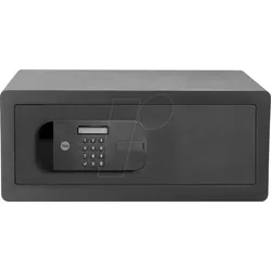 YE YLFB200EB1 - Tresor, PIN-Code, Fingerabdruck, 26,9L