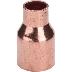 Viega, Rohrverbindungstechnik, GmbH & Co.KG Absatznippel Nr. 5243 Kupfer 64,0ax54mm