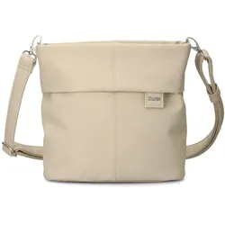 Zwei Mademoiselle M8 Nubuk-linen