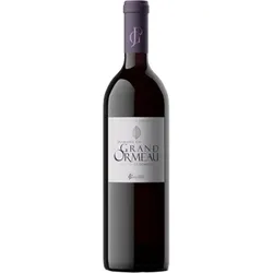 Domaine du Grand Ormeau 2019