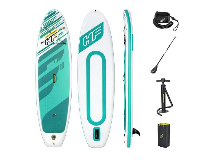 Stand Up Paddle HUAKA I 305 cm'