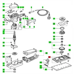 Festool Tischplatte für RS 2 E