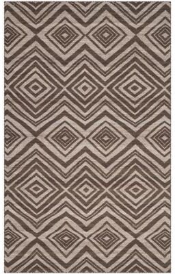 SAFAVIEH Handmade Flatweave Kilim Sariah Wool Rug