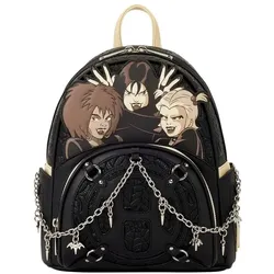 Loungefly, Kindergartentasche, SCOOBY-DOO THE HEX GIRLS - Mini Sac à Dos