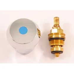 Ideal Standard Oberteil MELOH, kalt, G1/2, B964792AA B964792AA
