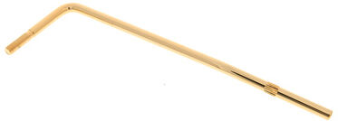 Fender Tremolo Bar Standard Strat GD Gold