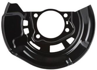 PROCARO PR19-1231 Brake disc backing plate