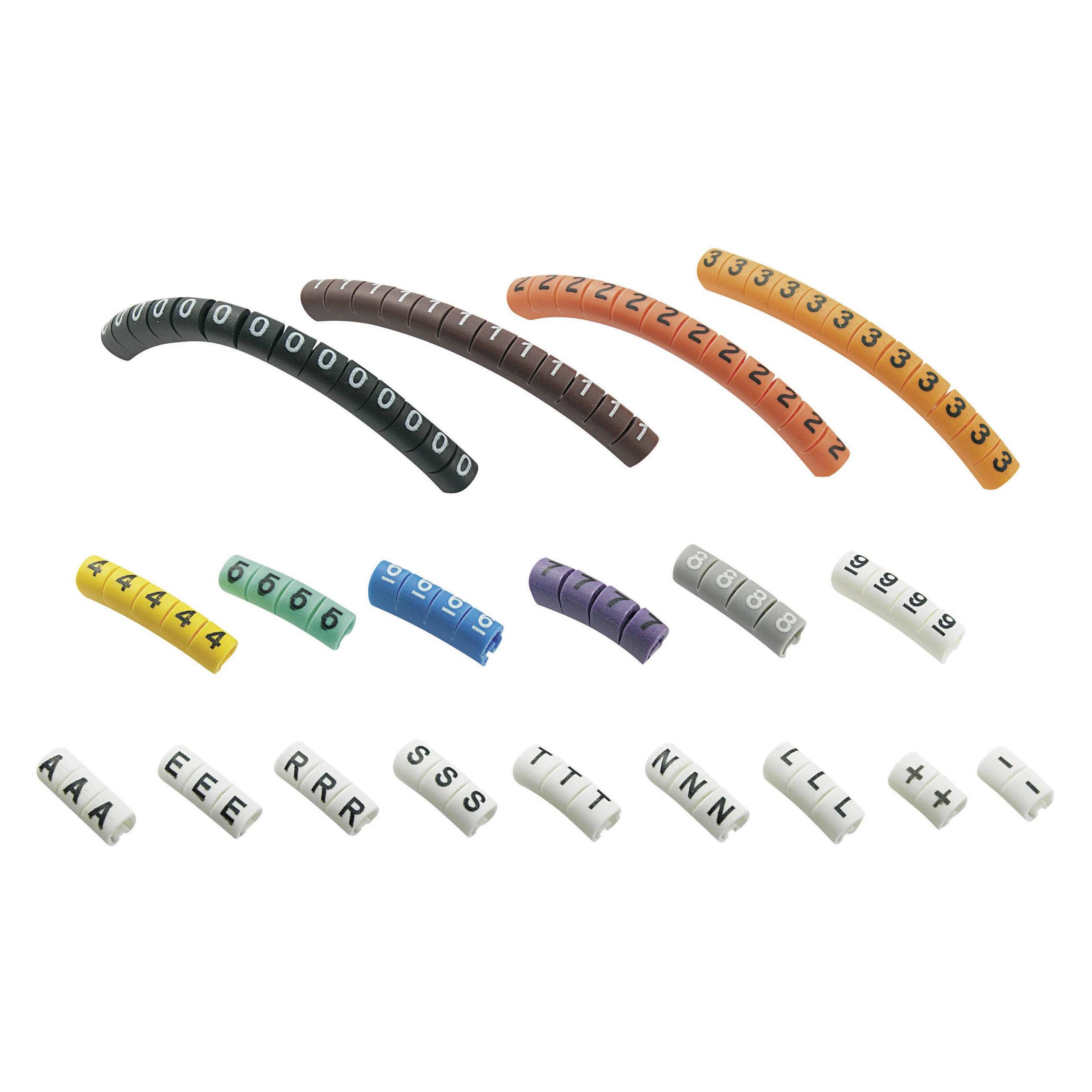 Tru Components Nachfüllpack für ConGrip Sortimentsbox (1566423)