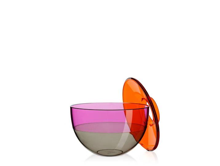 Kartell Shibuya Vase
