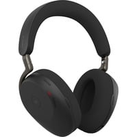 Evolve3 85, Headset schwarz, MS, USB-A Bluetooth-Adapter