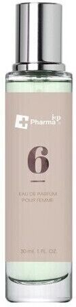 Iap Pharma Nr. 6 Eau de Parfum 30 ml