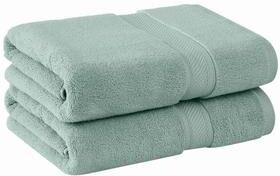 Royal Velvet Regal Plush Towel Collection