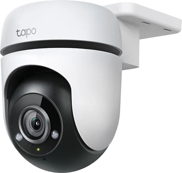 TP-Link Tapo TC40, Outdoor Pan/Tilt Security WiFi Kamera
