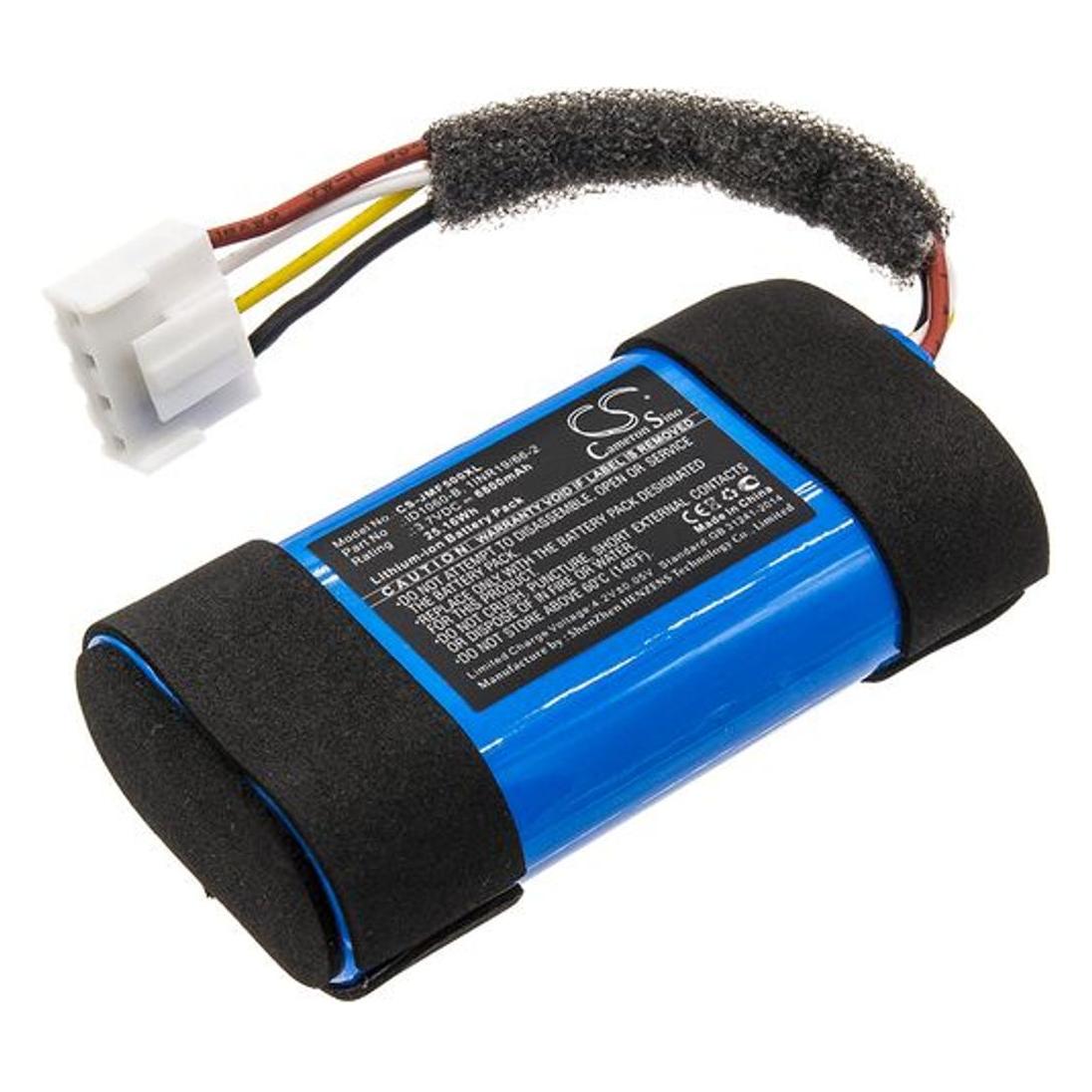 NoName Battery for JBL Flip 5 etc (JMF500XL)