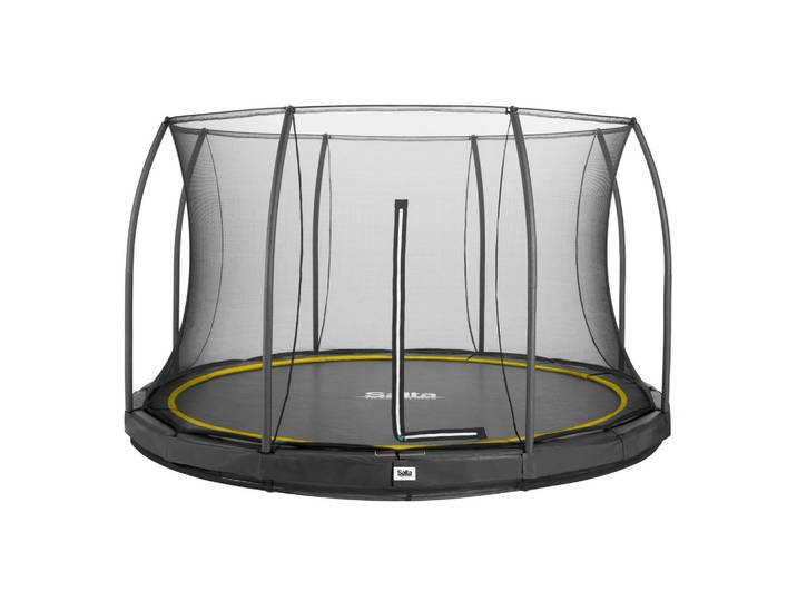 Boden-Trampolin Salta Comfort Ø ca. 396cm