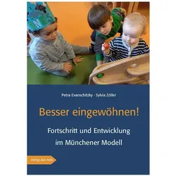 Sylvia Zöller, Fachbücher von Petra Evanschitzky, Sylvia Zöller
