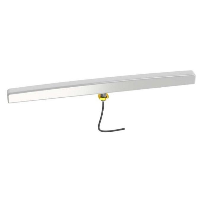 Poynting DASH-1 - Omni-Direktionale Breitband Ultra Low Profile Smart-Metering Antenne (698 - 2700 MHz) (40914)