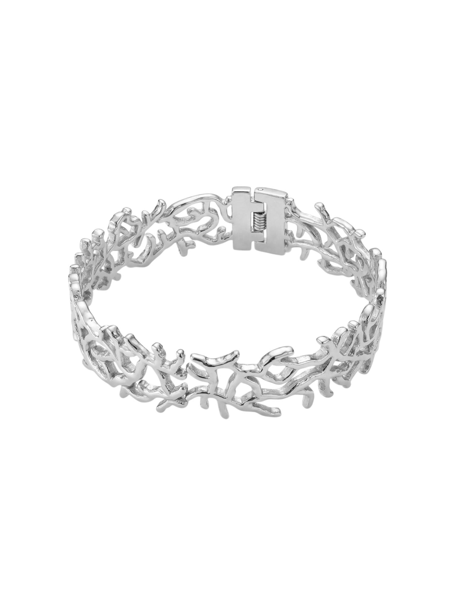 PURELEI Mahina Club Coral Armcuff