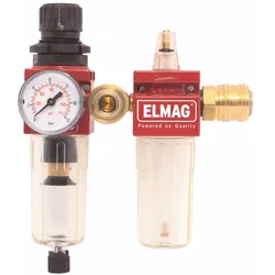 ELMAG Kombi-Wartungseinheit - 42560