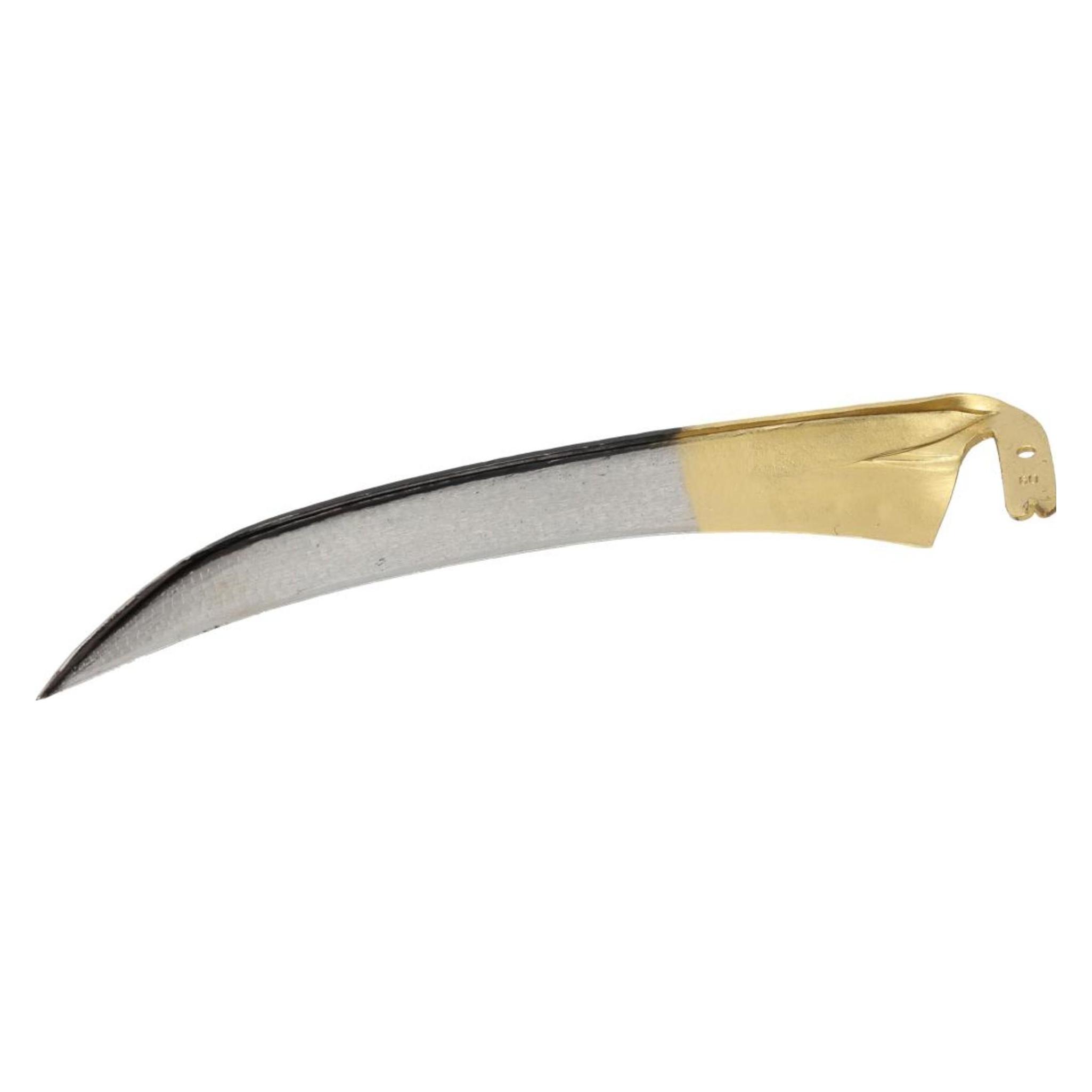 Magni JUNG Sense Carat Arbeitsbreite 600 mm, Stahl (4047883090335)